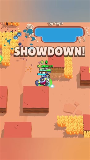 9-bit #brawlstars #gameplay