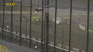 Here are the Dirt Track Digest Modified highlights from Saturday April 20th, 2024! Ryan Godown and Brandon Grosso trading sliders in the final laps! | New Egypt Speedway