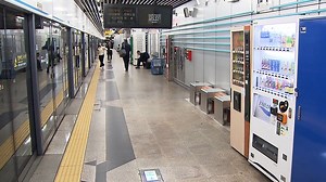 서울 지하철 역내 내구연한 '20년' 넘긴 환기 시설 수두룩