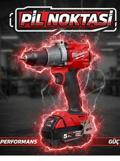 Ankara'dan Kıvanç Abinin Milwaukee'leri Part:2