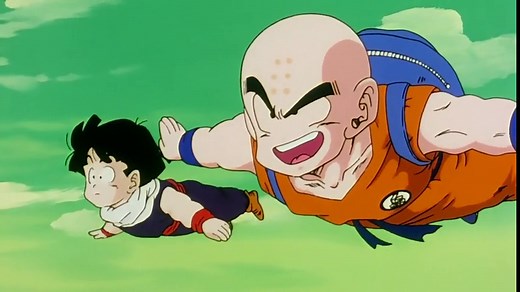 [ Videoplaytv] Dragon Ball Z Episode 59