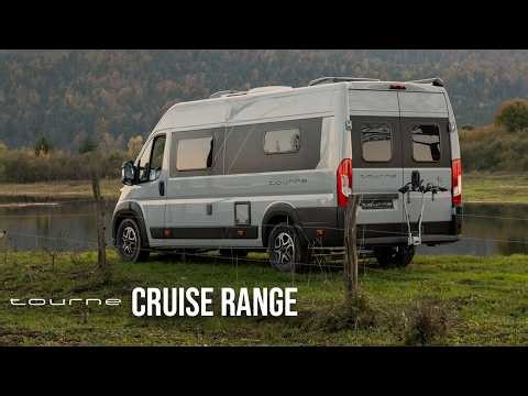 Tourne Mobil Cruise Showcase