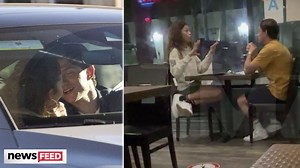Zendaya & Tom Holland Spotted On DATE As Kissing Pics Went Viral! | Clevver