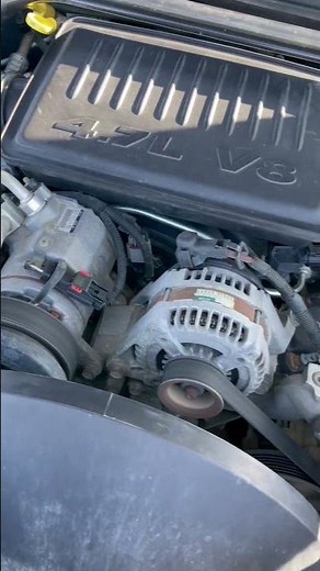 2006 Jeep Commander 4WD