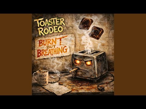 Bath With My Toaster