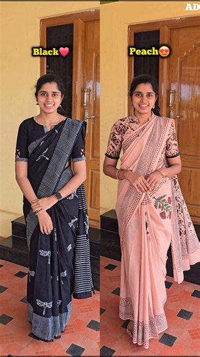 These SAREES gave me major teacher vibes😍❤️🔥