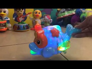 Knockoffs With HD Audio