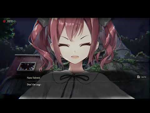 LiveStream: Escape from Hotel Izanami - fanservice AND horror stream!