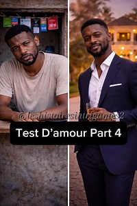 Test d'Amour Part 4: Drama, Storytime, TikTok France