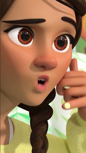 Nina Grows a Mustache | JJ's Baby Bedtime Lullabies | Cocomelon | Nursery Rhymes & Kids Songs