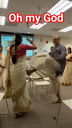 FLASH MOB VIRAL DANCE