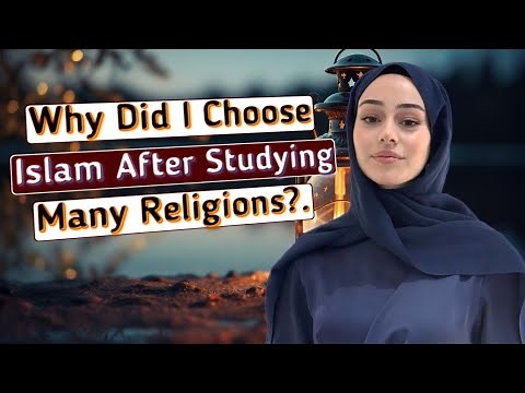 Life Changing Revert Story To Islam | American Reverted Muslim | Muslim Revert Stories | Islam