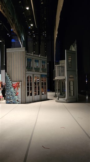 1.4K views · 49 reactions | Curious how a production as iconic as The...