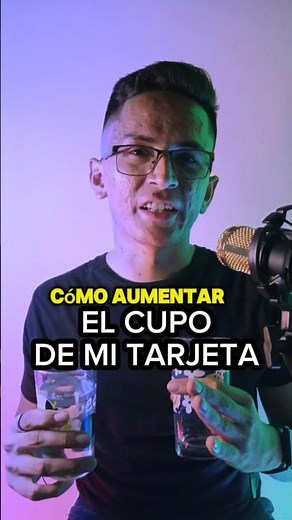 Así aumentas el cupo de tu tarjeta de crédito rápido y de forma inteligente #dinero #finanzas