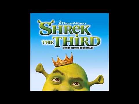 Shrek The Third soundtrack 5. Damien Rice & Lisa Hannigan - 9 Crimes