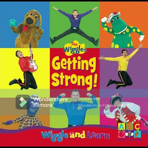 The Wiggles - Wah Wah Wah Wah (2007 Version) Sound Effects