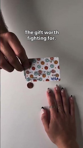 The Gift Worth Fighting For 🎁 | PerfectGift