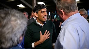 Landslide Labour victory expected as Britons prepare to vote