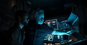 Watch the "Alien: Covenant" prologue