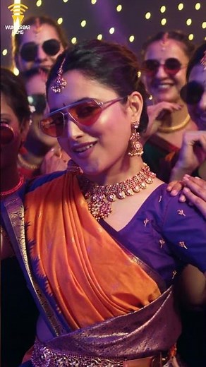 Golden Sparrow - Video Song Out Now! (Telugu) | Dhanush | Priyanka Mohan | Pavish | Anikha