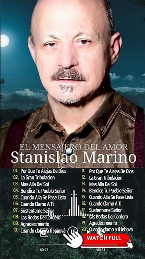 Monte Calvario - Greatest Hits Stanislao Marino álbum completo 2024 #shorts #stanislaomarino #música
