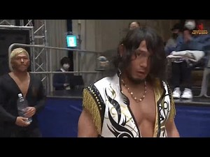 【公式】DRAGONGATE NETWORK 2022.1.12 東京・後楽園ホール LIVE配信