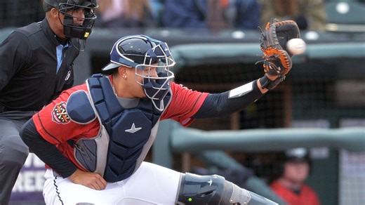 Baseball America expert talks Detroit Tigers top-10 prospects