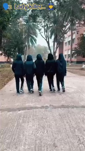 Exploring the Lady Killer Phenomenon in Crime Stories