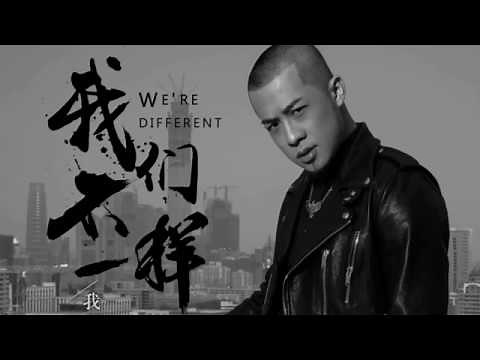 大壮 –我们不一样 PINYIN LA CANCIÓN MAS ESCUCHADA EN CHINA EN EL 2019 💪