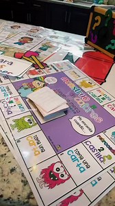 Hola hola 🙋 ✨Ya está listo ✅ Proyecto integrador *Metodología basado en aprendizaje-servicio *👨‍👩‍👧‍👧 La isla de las emociones Desarrollado con sus 5 etapas *NEM* 🏝️🦥😢🦁😡🐥😱🐿️😮🦊🐄🤮🏝️ 1ero, 2do y 3ro *Preescolar* ✨En este proyecto los alumnos se adentrarán a una hermosa 🤩 aventura descubrirán junto con Gloria, lo qué pasa con sus amigos, viajarán a varias zonas de la isla 🏝️ una de ella la del descontrol 😡, en donde ayudaran a Max el leon 🦁, a identificar y a controlar con dife