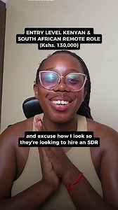 CLOSED!!! JOB DESCRIPTION We are currently hiring Sales Development Representatives (SDRs) to join our growing network. If you are passionate about sales, fluent in English plus French, Dutch or German, and ready to make an impact, we want to hear from you! Key Responsibilities: • Identify and reach out to potential clients via email, phone, LinkedIn, and other platforms. • Assess inbound and outbound leads to determine fit and sales readiness. • Schedule meetings between qualified leads and the