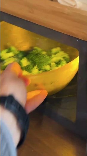 How to make a broccoli smoothie