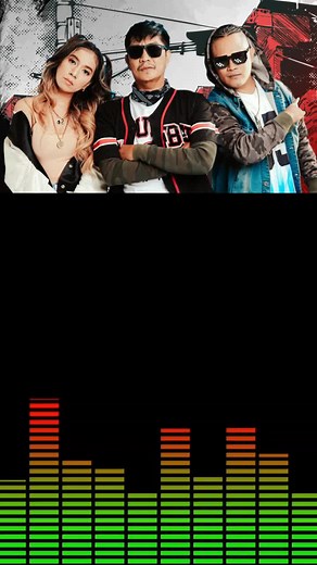 Panaginip by Crazy as Pinoy - Full Lyrics 🎧🔥