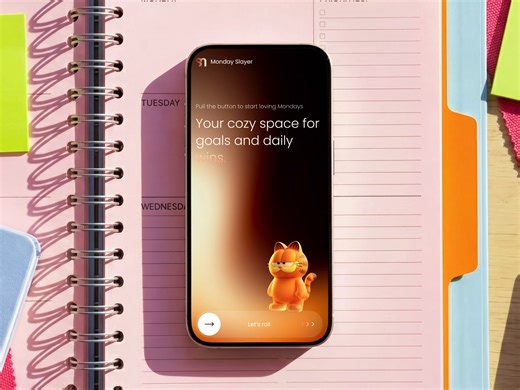 Task Tracker | Mobile App