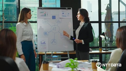 NTT Life Sciences Accelerated for SAP Cloud ERP Private