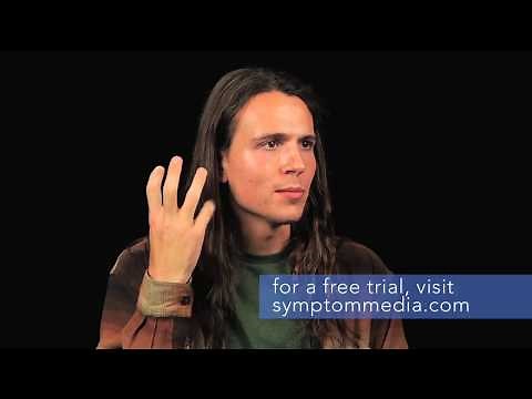 Schizophrenia, Psychotic Episode, Command Hallucinations Example Film