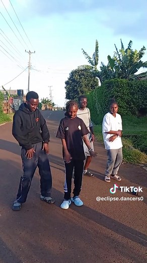 Epic Dance Challenge Showcase by Official Tekilar