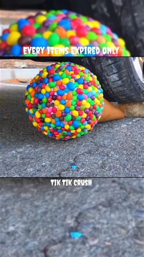 💥 Ultimate Car CRUSH Compilation! 🚗