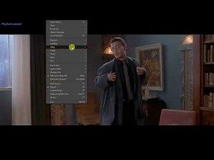 Add Subtitles in Pot Player