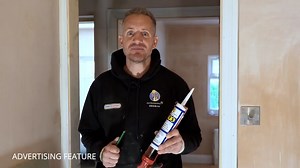 CT1 The Number 1 Sealant and Adhesive in the UK is also the number 1 filler and now replacing run of the mill caulks. Longer Colour retention, 350% elongation and eco-friendly-Made in Britain with British technology- CT1 Tribrid. See CT1 at National Painting and Decorating Show with The Bald Builders #caulk #decorating #paintinganddecorating #PDShow1 #Sealant #Adhesives #jobpreparation | Trade Decorator