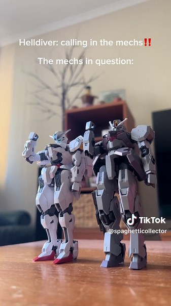 Ultimate Helldivers Action Figure Collection | Super Earth Safety Ensured