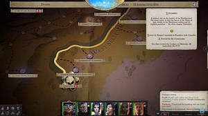 A Festival for the Commander - Pathfinder: Wrath of the Righteous Walkthrough