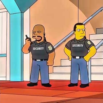 A verdade por trás dos ingressos do show #simpsons #thesimpsons#ossimpsons