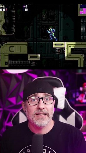 Today in Nintendo History, Metroid Fusion (Game Boy Advance, 2002) #nintendo #metroid