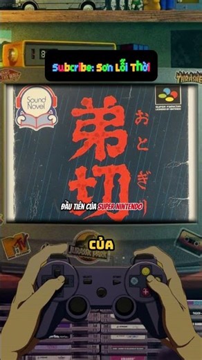 Kinh dị kiểu đọc truyện - Otogiriso