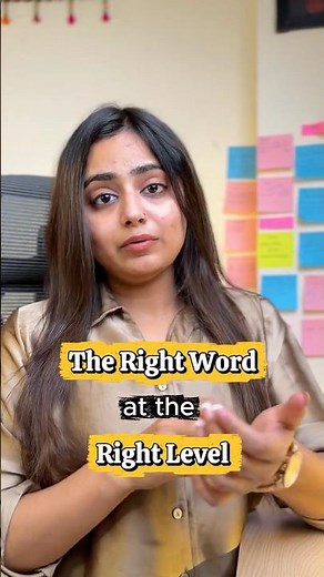 How to speak correct words at correct time in corporate #businesscommunication