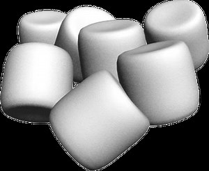 The Marshmallow Trebuchet