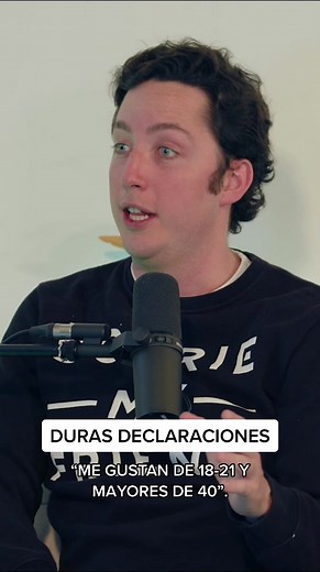 El pequeño Nicolás y su visión única sobre la edad y las personas