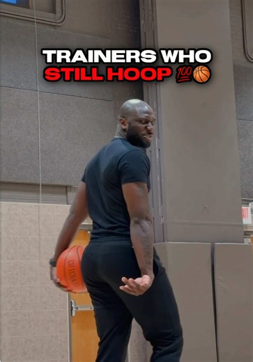 Never Lost It: Basketball Skills & Training