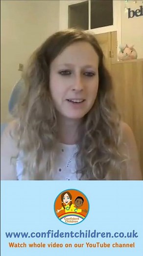 Why Selective Mutism can be so worrying for parents